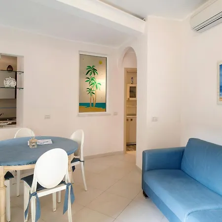 Appartement Casa Marte - Alassio