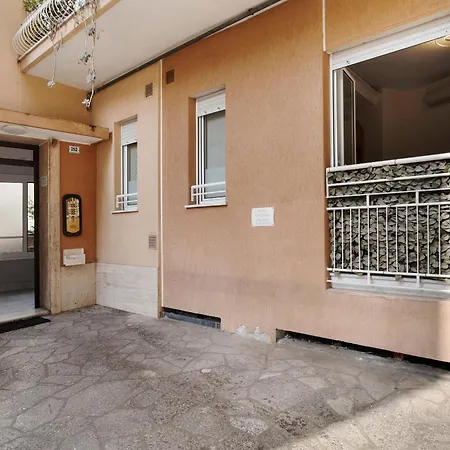 Casa Marte - Apartment Alassio