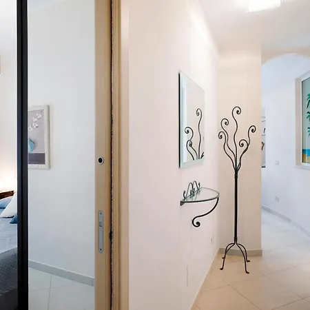 Apartment Casa Marte - *