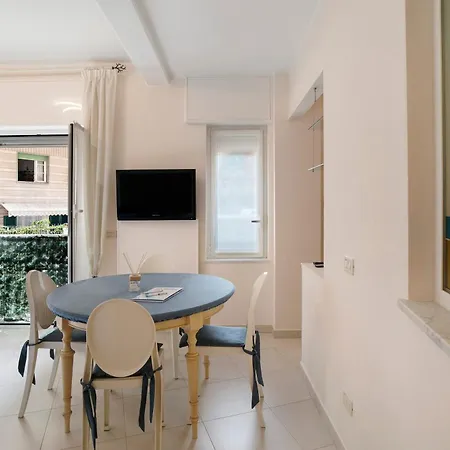 Casa Marte - Appartement Alassio
