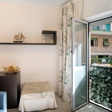Appartement Casa Marte - Alassio