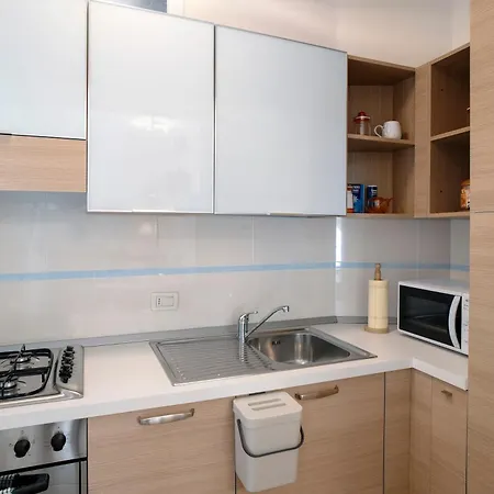 Appartement Casa Marte - Alassio