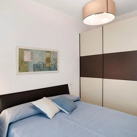 Casa Marte - Appartement *