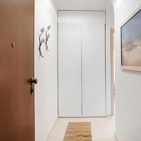 Appartement Casa Marte - *