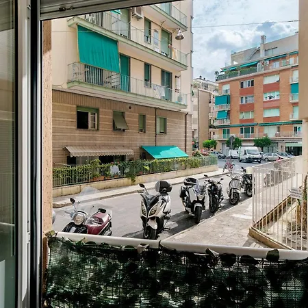 Casa Marte - * Alassio