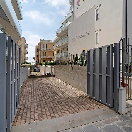 Casa Marte - Appartement Alassio