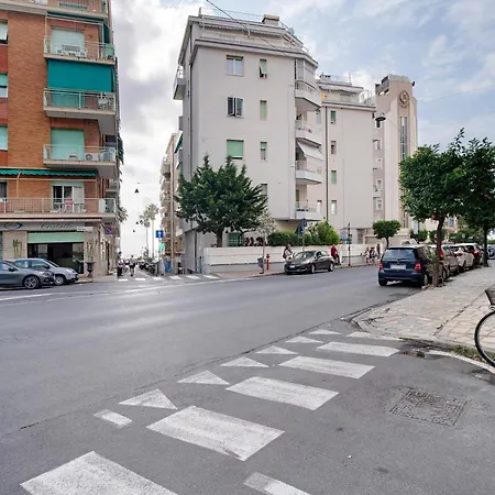 Casa Marte - Alassio