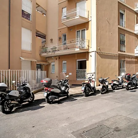 Appartement Casa Marte - *