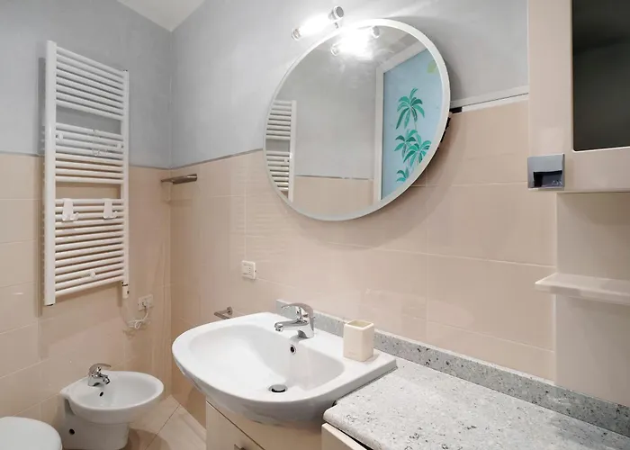 Casa Marte - Lägenhet