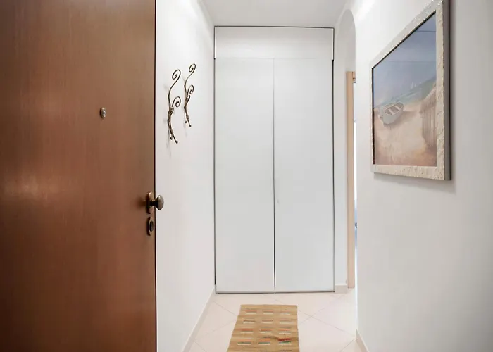 Casa Marte - Lägenhet *