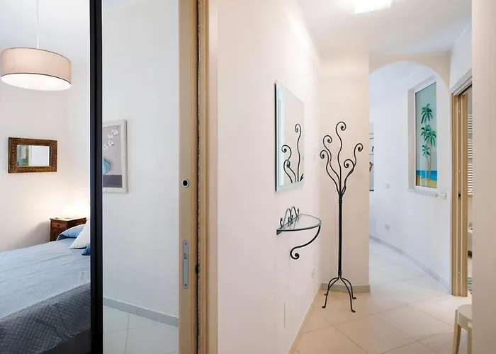 Lägenhet Casa Marte - *