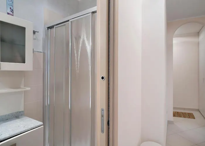 Lägenhet Casa Marte - *