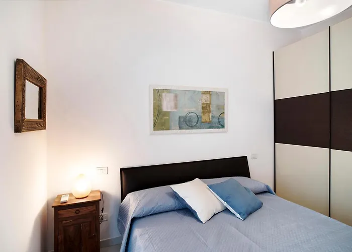 Casa Marte - * Alassio