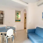 Apartament Casa Marte - Alassio