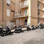 Apartmán Casa Marte - *