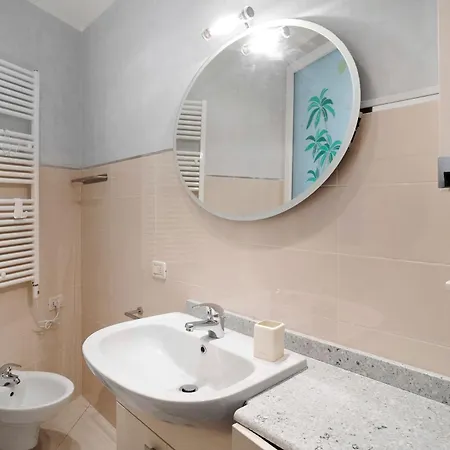 Casa Marte - Apartment