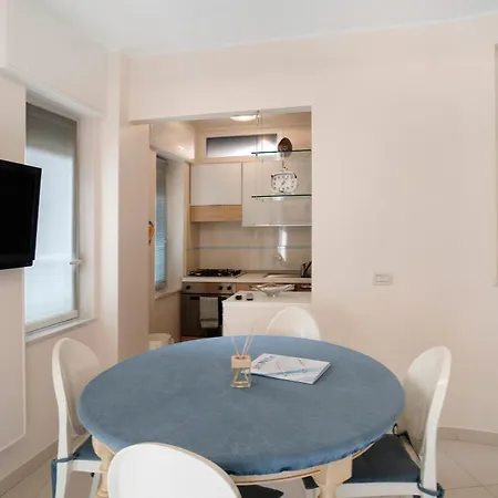 דירה Casa Marte -