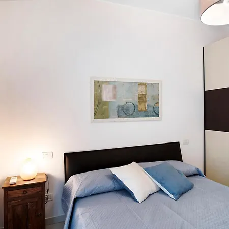 דירה Casa Marte -