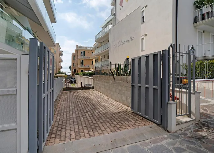 Casa Marte - Alassio