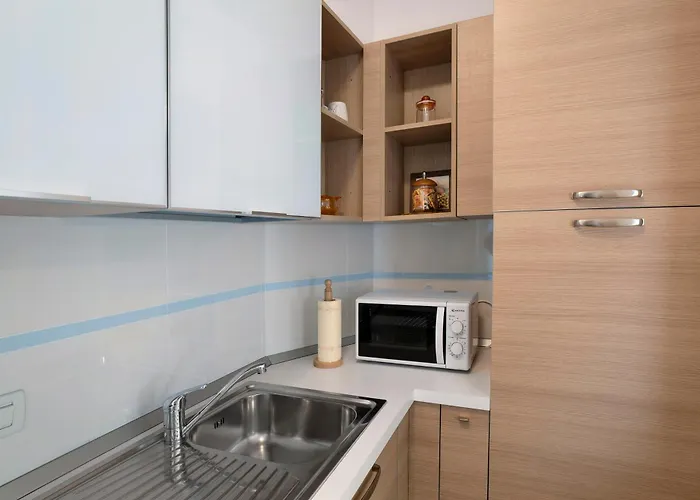 Casa Marte - Lejlighed *